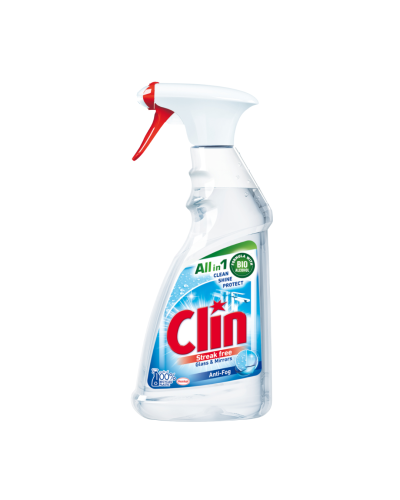 Clin spray 500ml Antypara