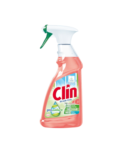 Clin spray 500ml ProNature Grapefruit Grejfrut