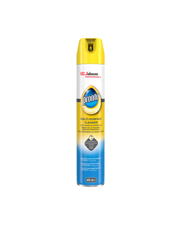 PRONTO Multi-Surface Cleaner do czyszczenia różnych powierzchni 400ML