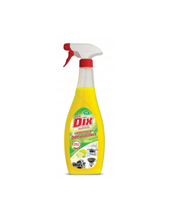 DIX Odtłuszczacz uniwersalny 750ml