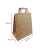 Torba papierowa z uchwytem 32 x 16 x 45 cm