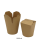 Kebab BOX Nudle 1000ml KRAFT