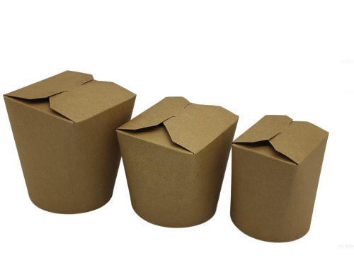 Kebab BOX Nudle 750ml KRAFT