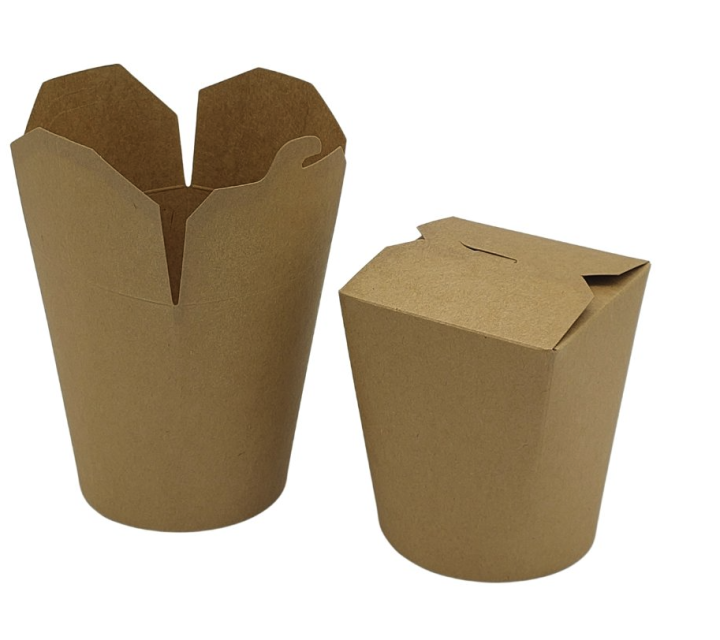 Kebab BOX Nudle 750ml KRAFT