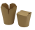 Kebab BOX Nudle 500ml KRAFT