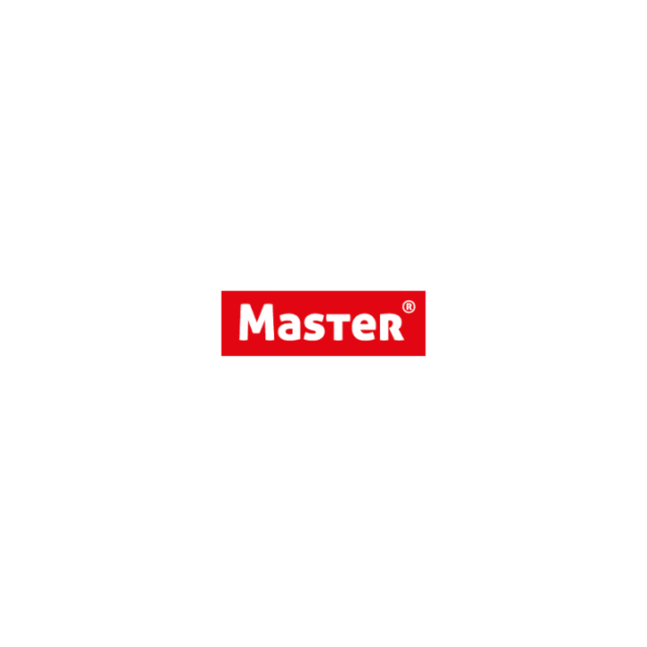 Rękawiczki nitrylowe czarne bezpudrowe diagnostyczne M MASTER 100 szt.
