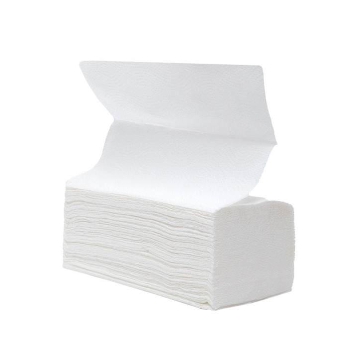 Ręcznik papierowy ZZ 150 listków 23x23