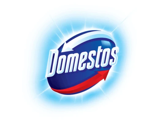 Domestos Płyn 1 L CITRUS