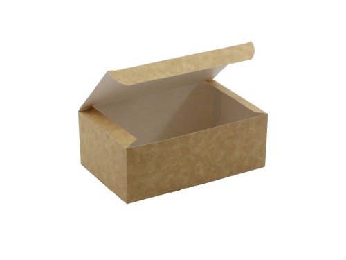 B SMART pudełko papierowe duże 22 x 12 x 7 cm 50 szt.