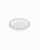 Przykrywka do sosjerek 30, 50, 80 i 100 ml 100 szt. transparentna