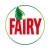 Fairy 2x900ml Rumianek