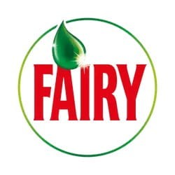 Fairy 2x900ml Rumianek
