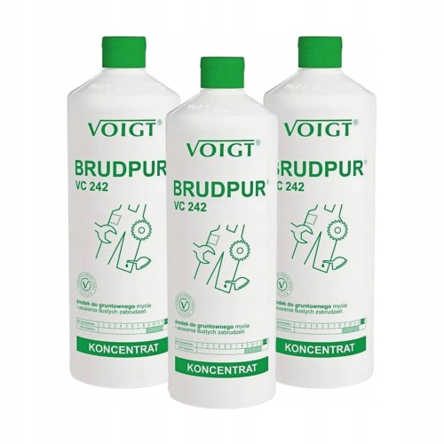 VOIGHT VC 242 BRUDPUR 1L