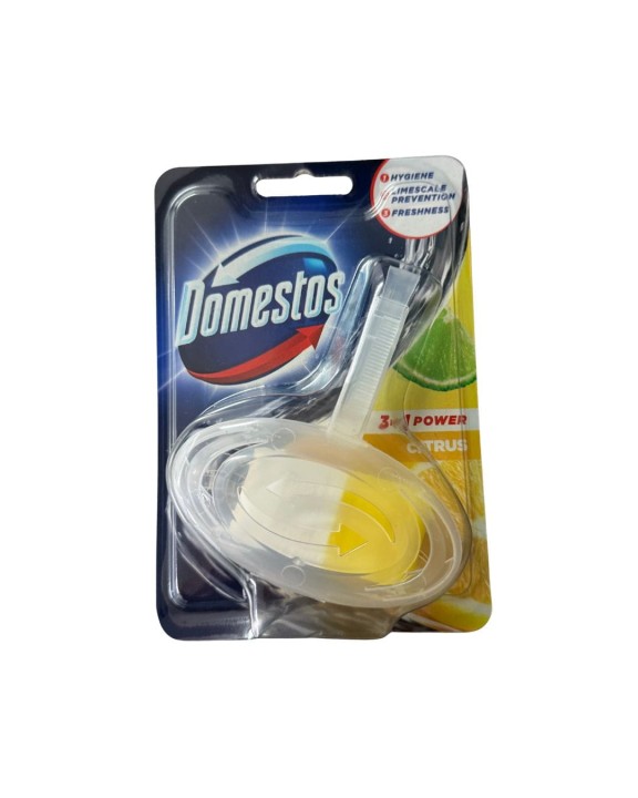 Domestos koszyk 35g Citrus
