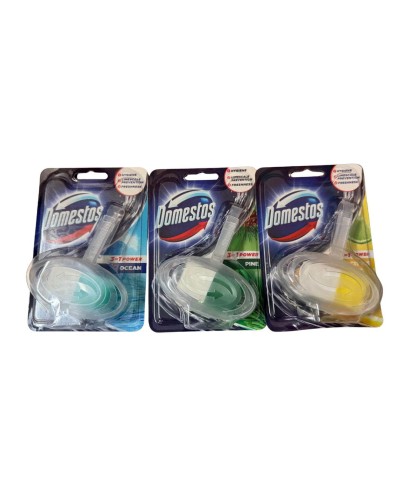 Domestos koszyk 35g Ocean