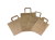 Torba papierowa z uchwytem 32 x 22 x 25 cm