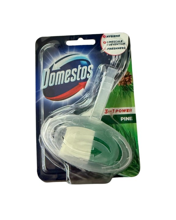 Domestos koszyk 35g Pine