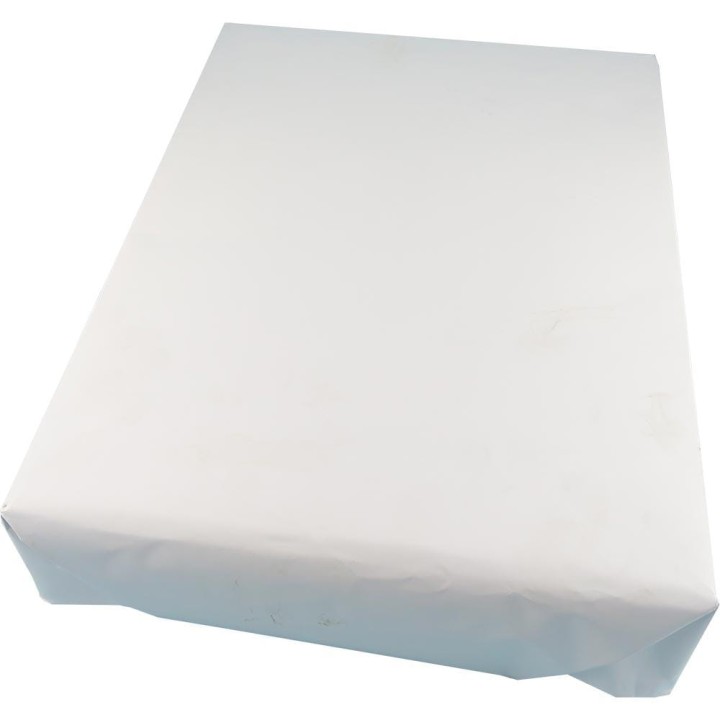 Papier pakowy 40 x 60 BIAŁY 10 KG