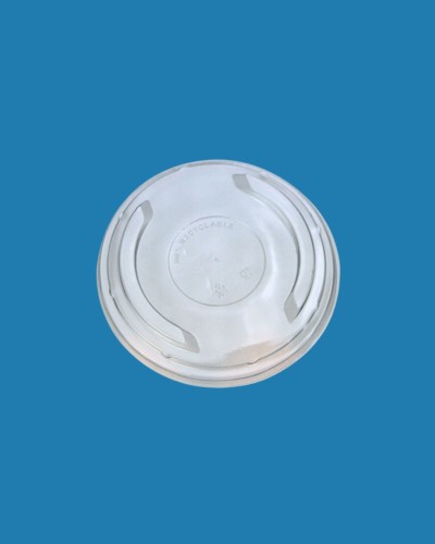 Dekiel PP FI 184mm do misek 1100, 1300 ml