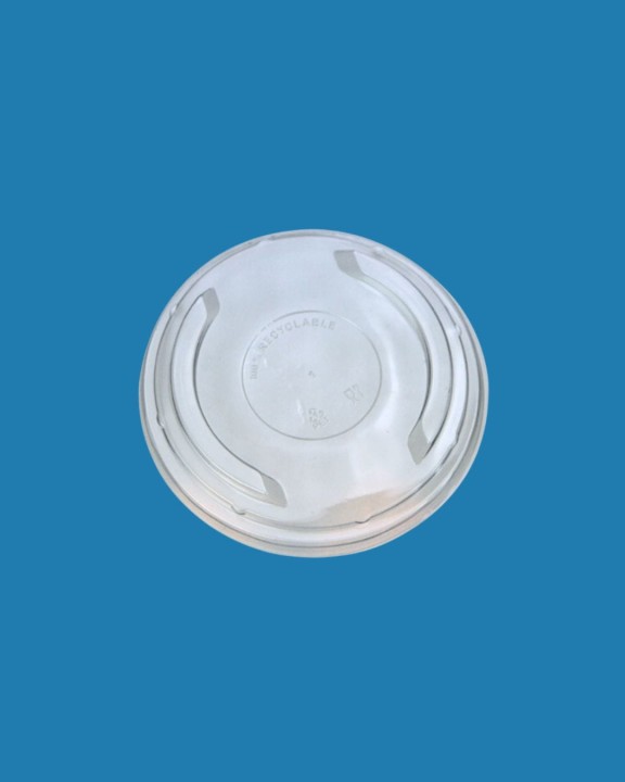 Dekiel PP FI 184mm do misek 1100, 1300 ml