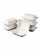 MENU BOX z trzciny cukrowej 23 x 15,5 x 6,5 cm