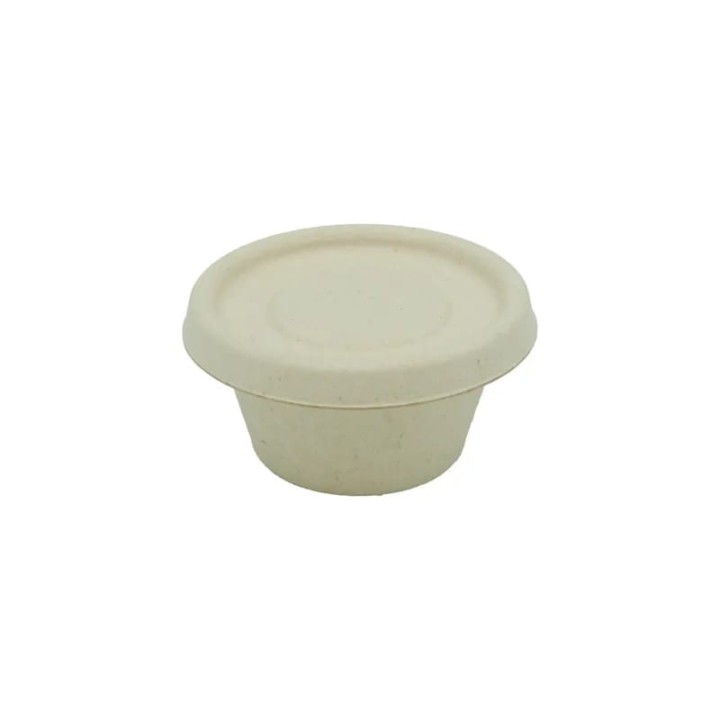 Sosjerka z trzciny cukrowej 60 ml