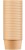 Miska papierowa sałatkowa KRAFT 1300 ml śr. 184 mm