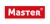 Rękawiczki nitrylowe niebieskie bezpudrowe diagnostyczne L MASTER 100 szt.