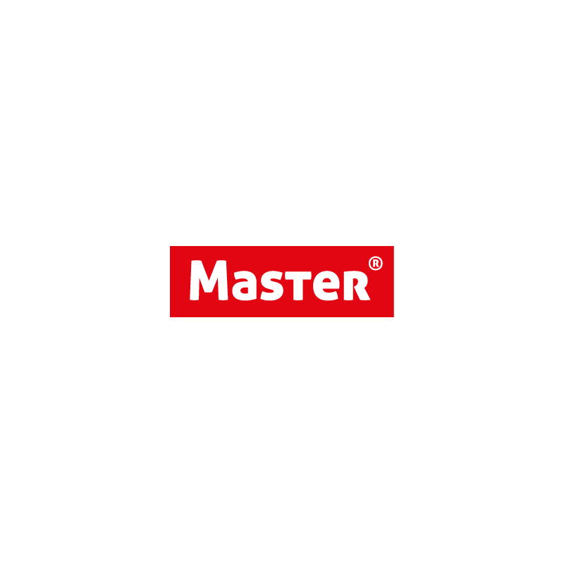 Worki na odpady MASTER LD 120l
