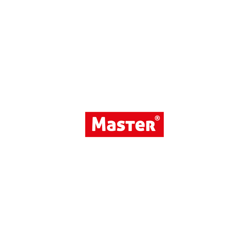 Rękawice gospodarcze MASTER L żółte