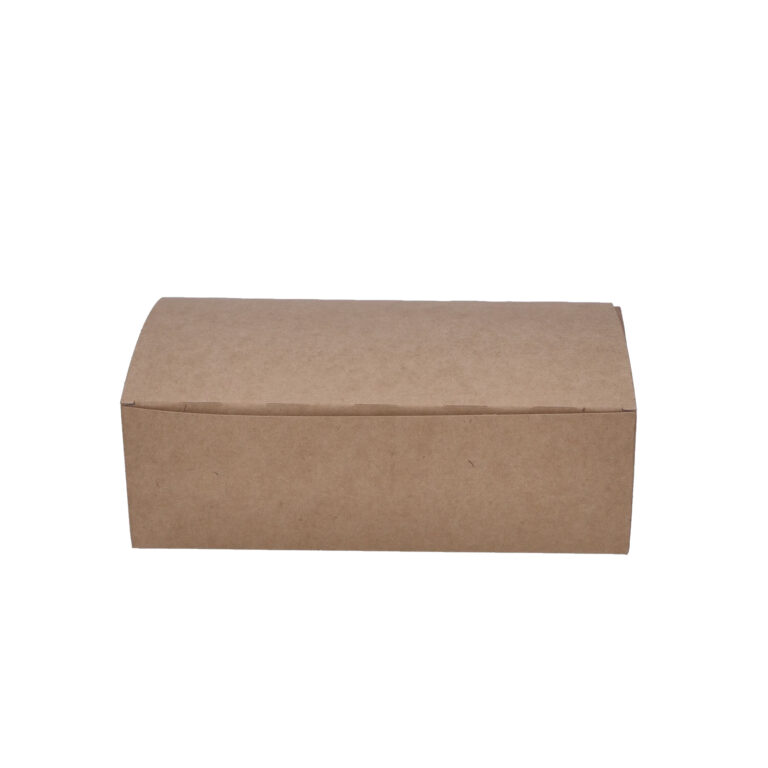 B SMART pudełko papierowe duże 22 x 12 x 7 cm 50 szt.