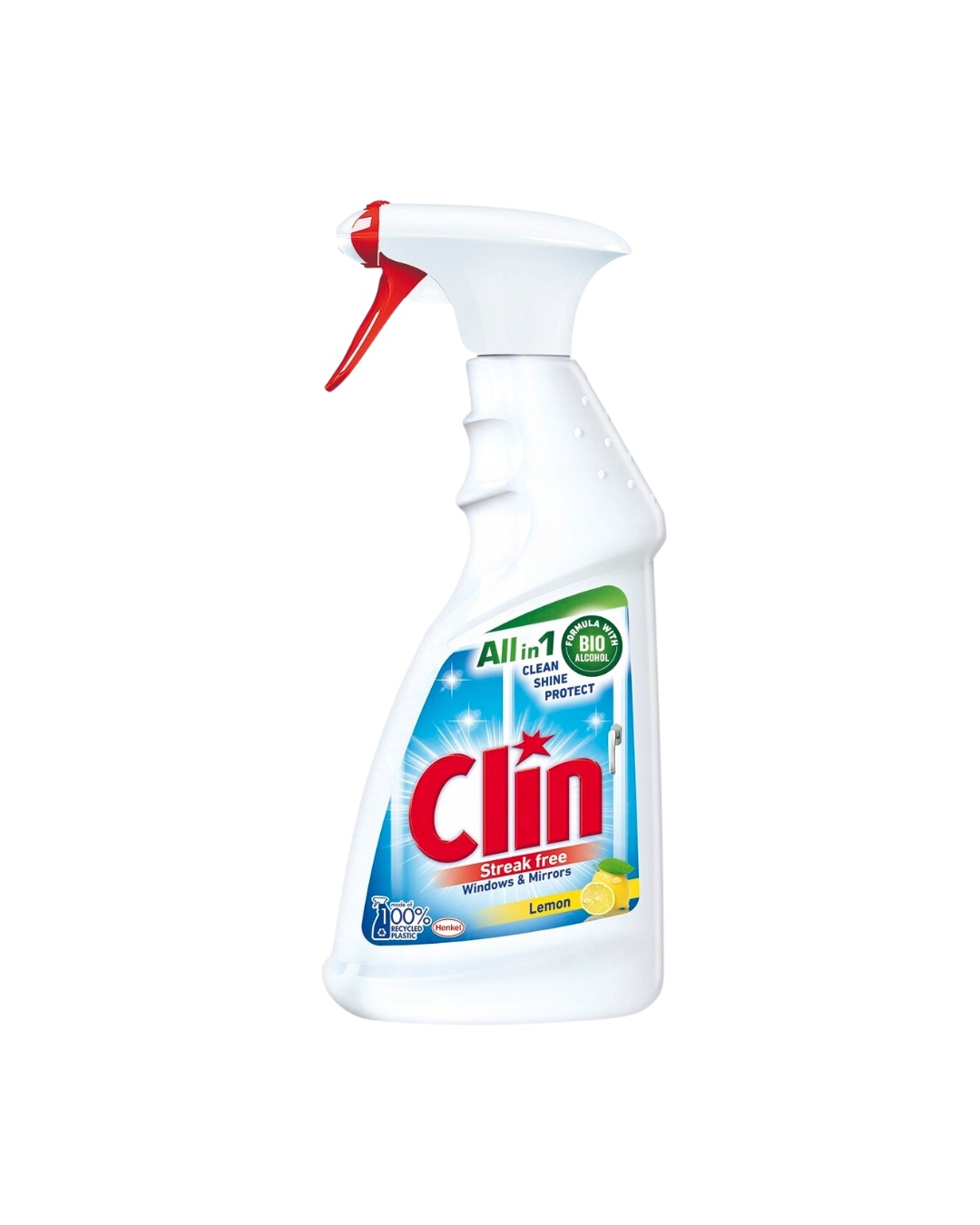 Clin spray 500ml Lemon