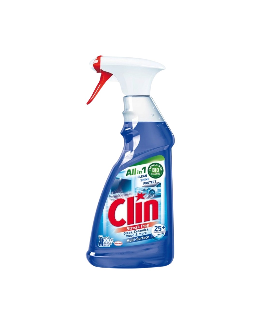 Clin spray 500ml Multi Shine