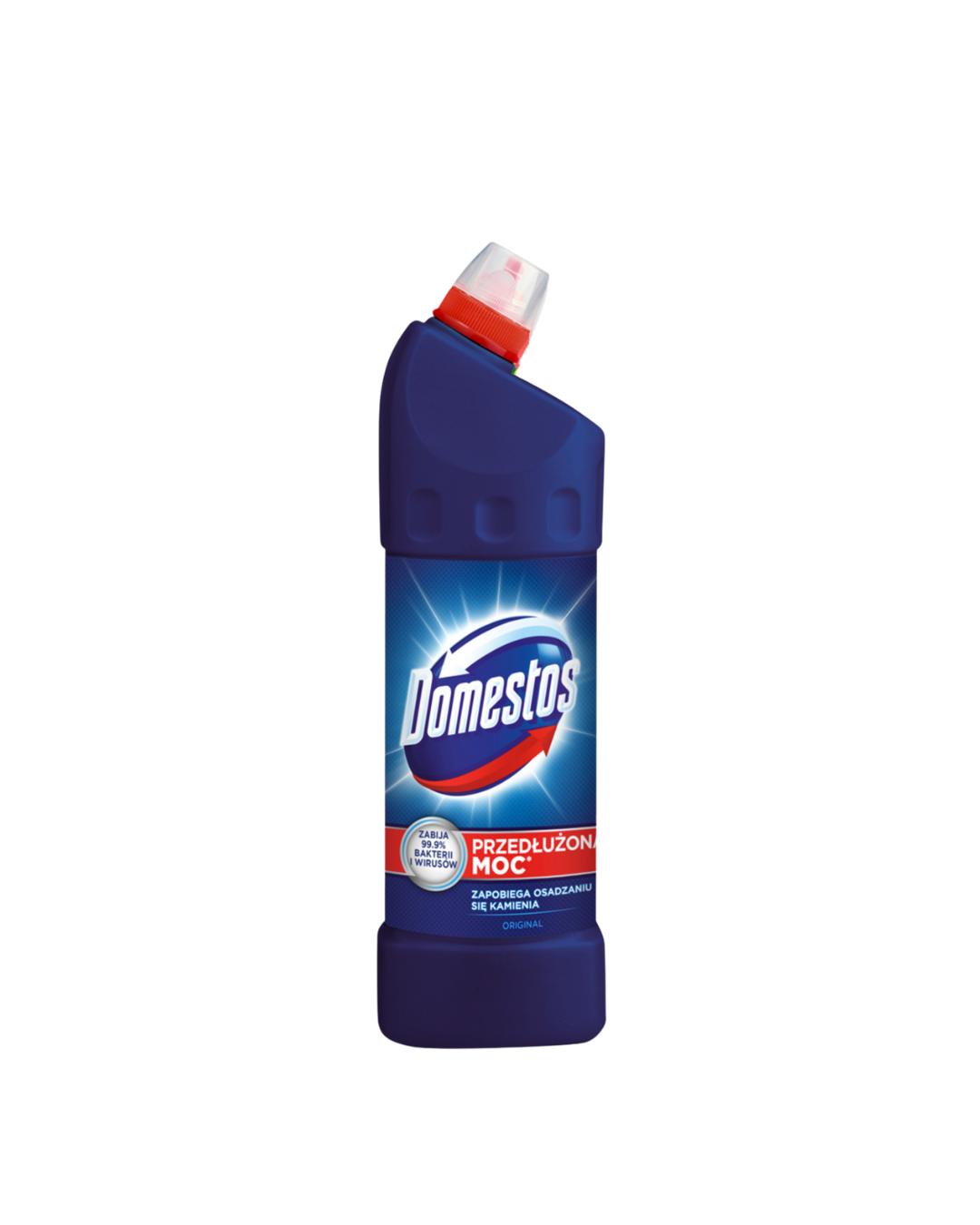 Domestos Płyn 1 L ORIGINAL
