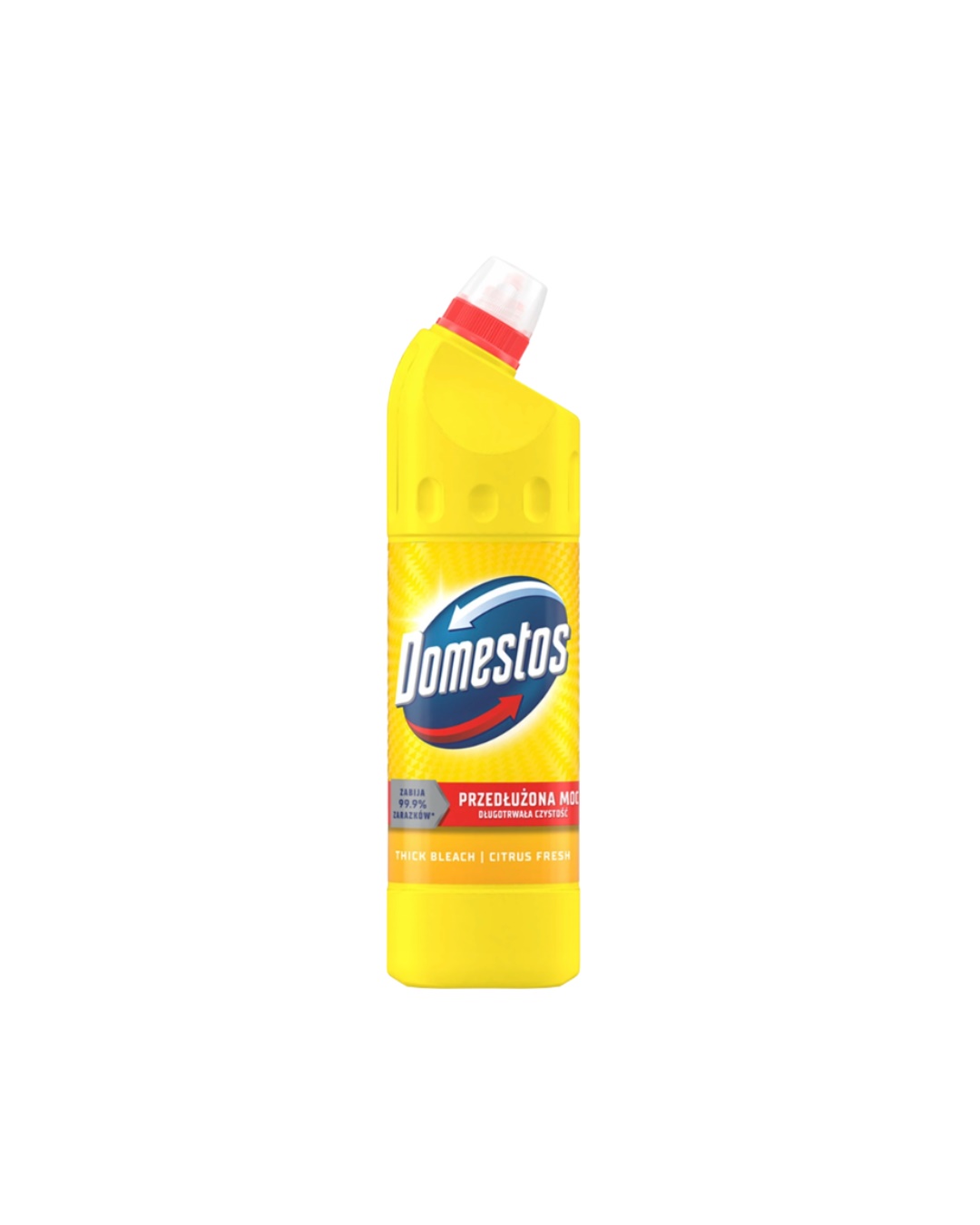 Domestos Płyn 1 L CITRUS