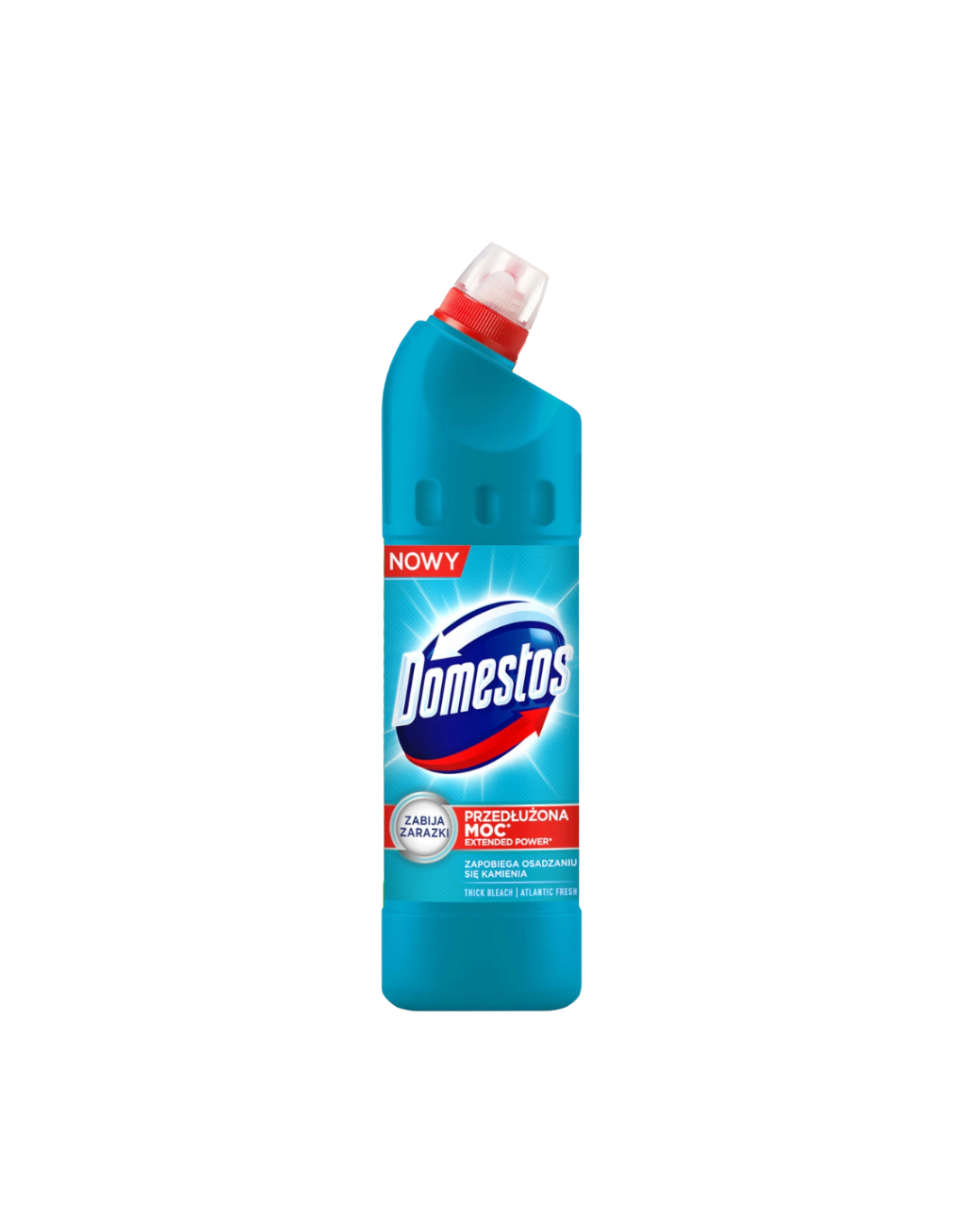 Domestos Płyn 1 L OCEAN