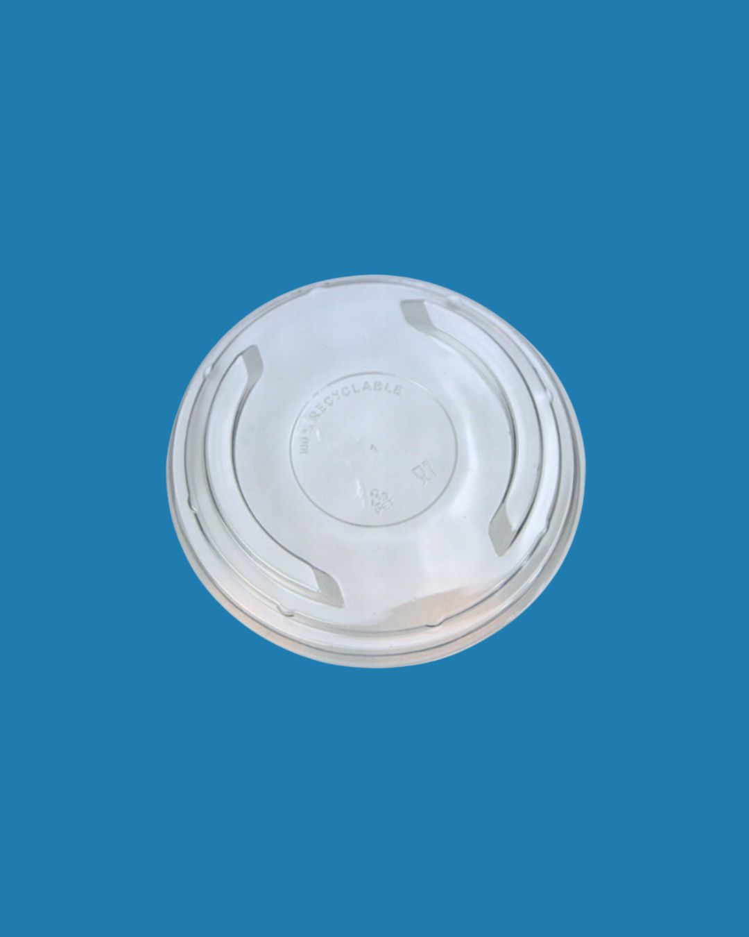 Dekiel PP FI 184mm do misek 1100 i 1300 ml