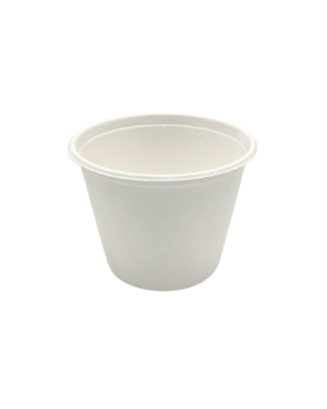 Dekiel NATURA Ø114 mm do miski 450 ml