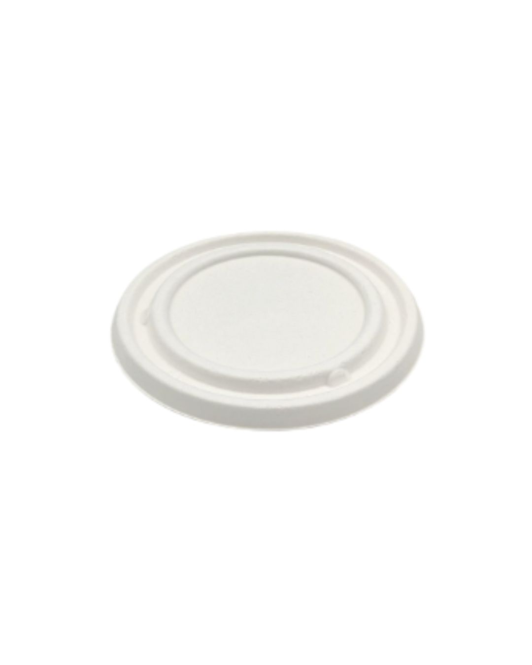 Dekiel NATURA Ø114 mm do miski 450 ml