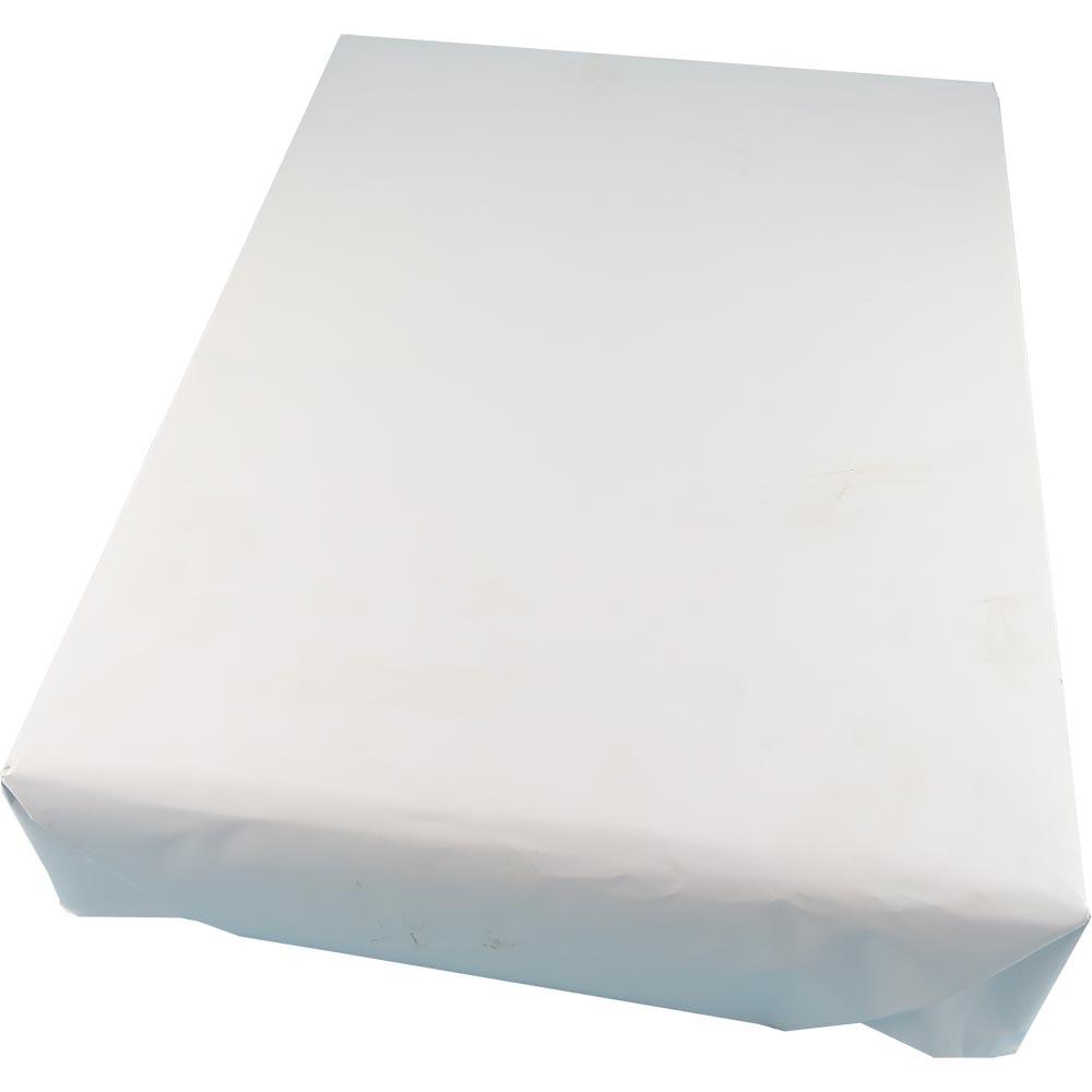 Papier pakowy 40 x 60 BIAŁY 10 KG