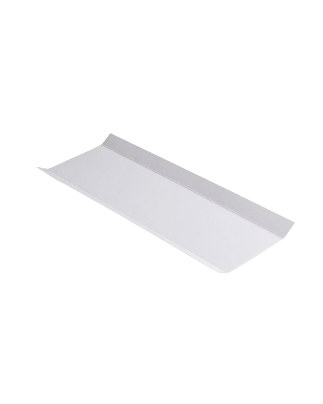 Podkład pod zapiekankę szerokość 10 cm długość 25 cm