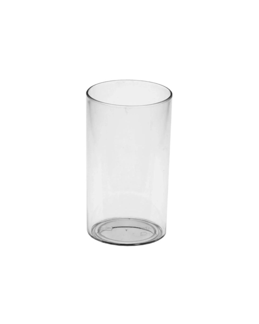 Pojemnik fingerfood 60 ml krystaliczne 30 szt. okrągłe