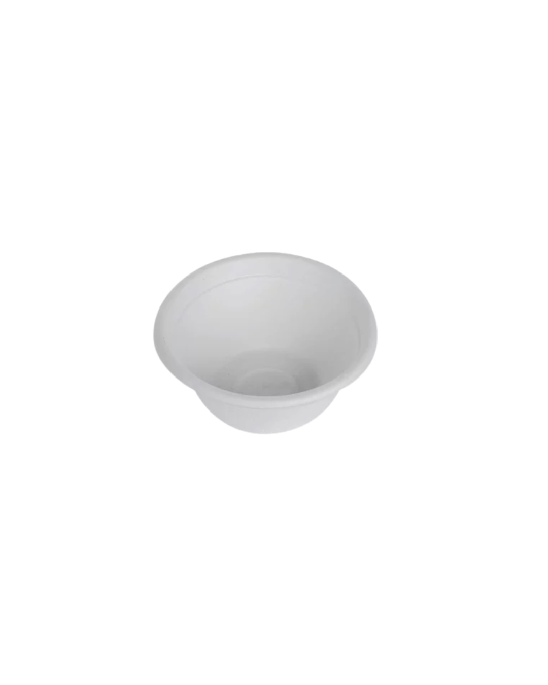 Sosjerka z trzciny cukrowej 60 ml 50szt.