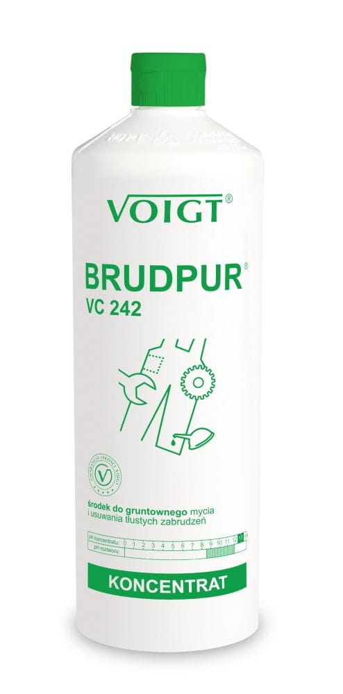 VOIGHT VC 242 BRUDPUR 1L