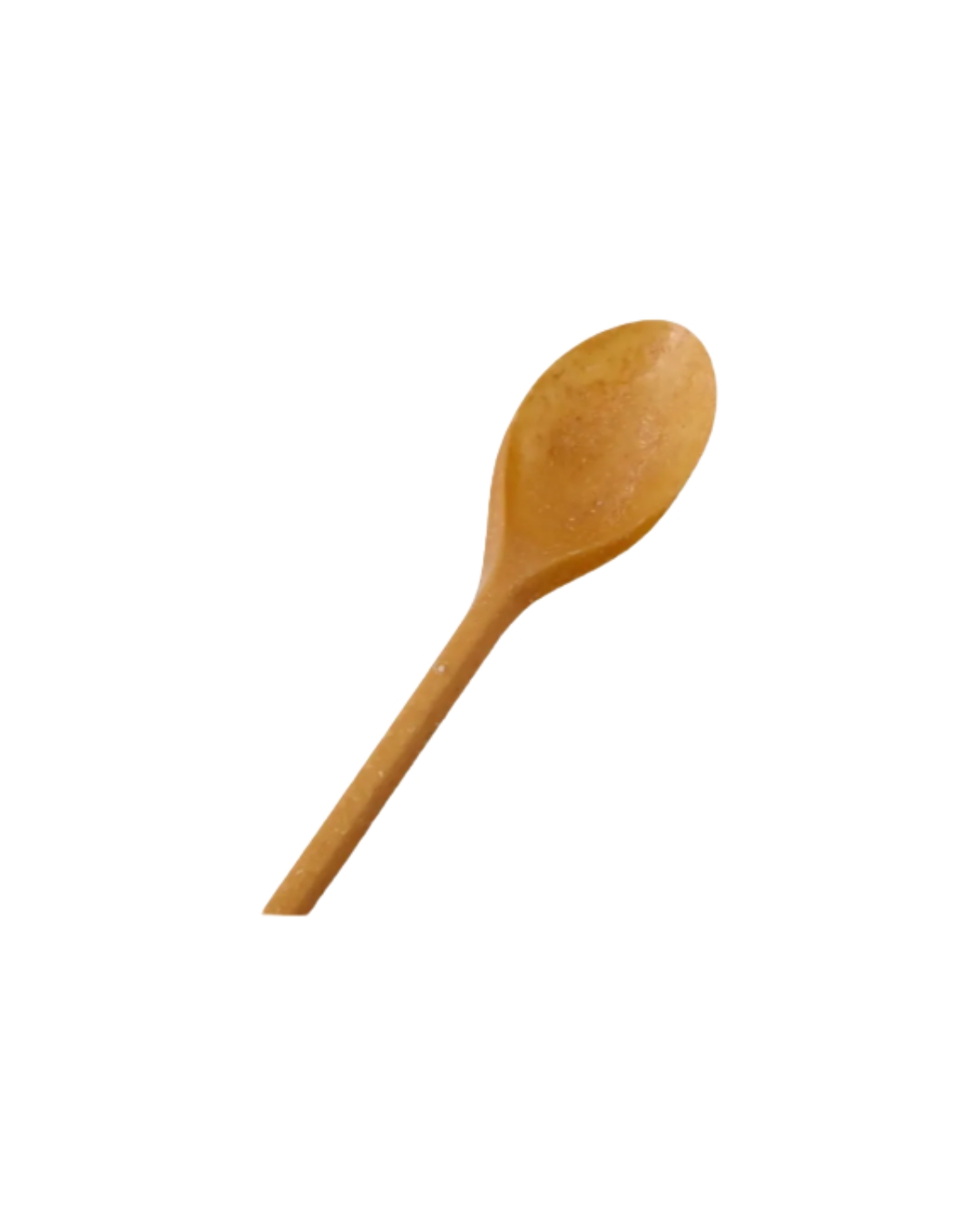 Łyżki z włókien drzewnych REUSE WPC 18 cm (50 szt.)
