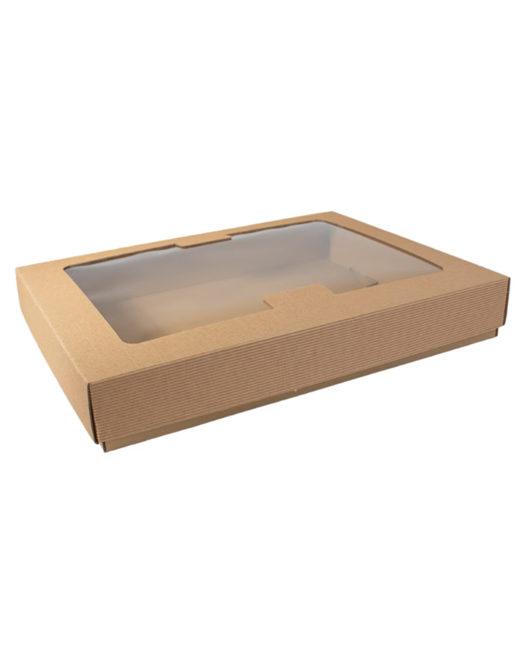 Party Box z okienkiem 400x300x60