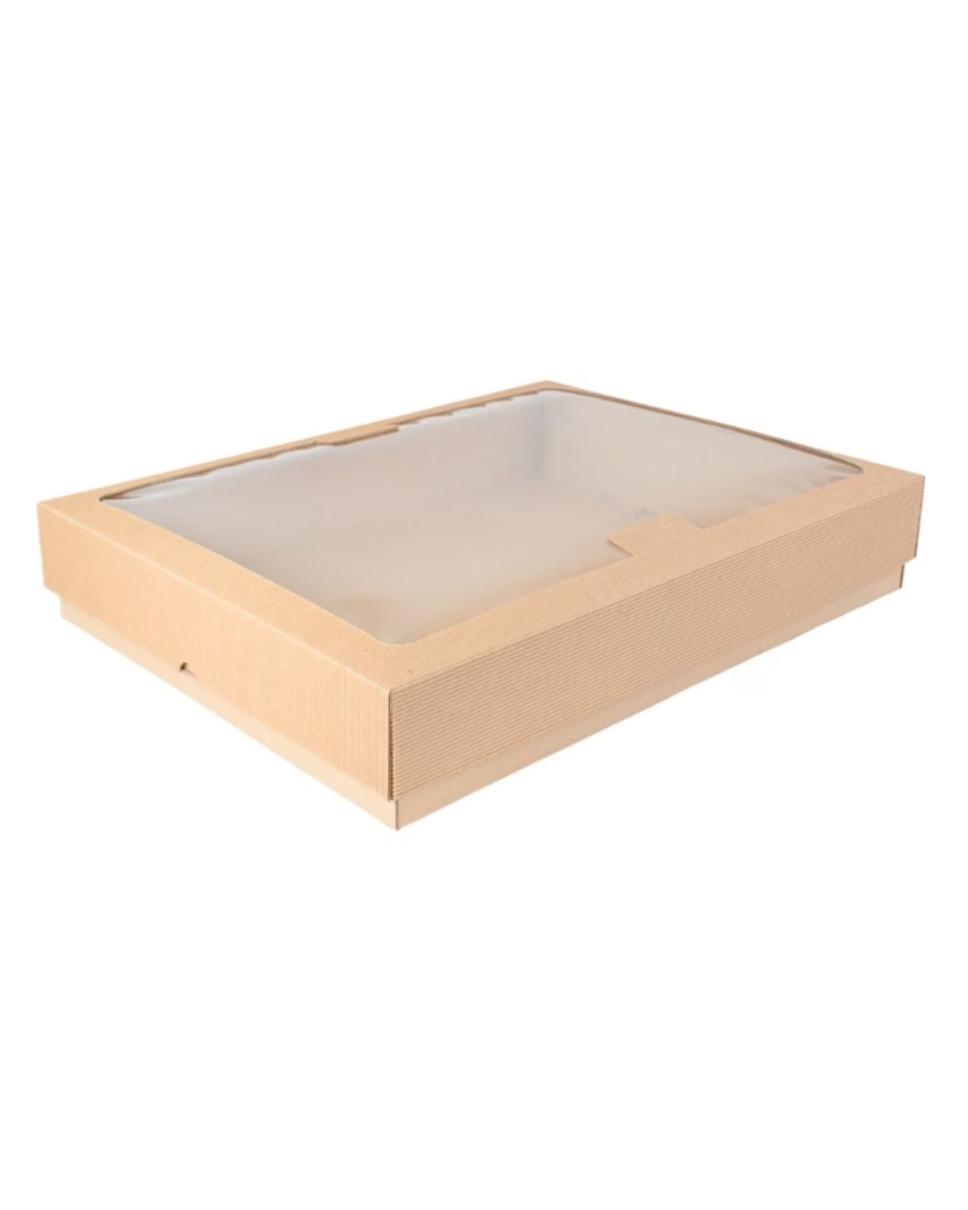Party Box z okienkiem 455x350x80
