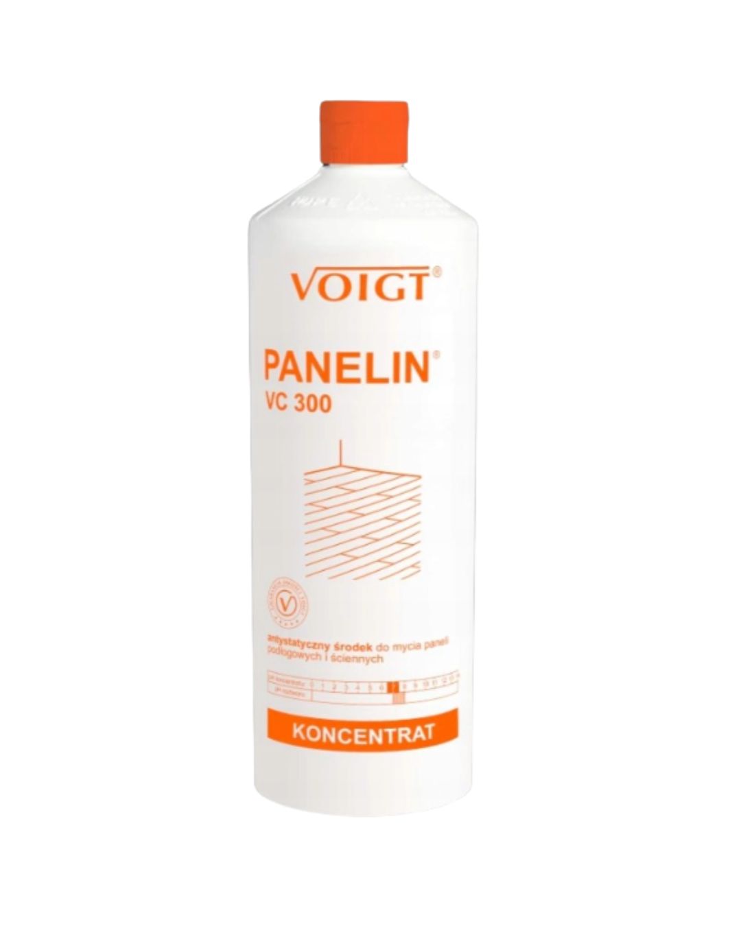 VOIGT VC 300 Płyn Panelin 1L