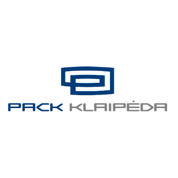 Producent: Klaipėda Pack (przejdź do produktów)